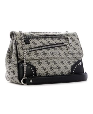 guess frankie convertible crossbody