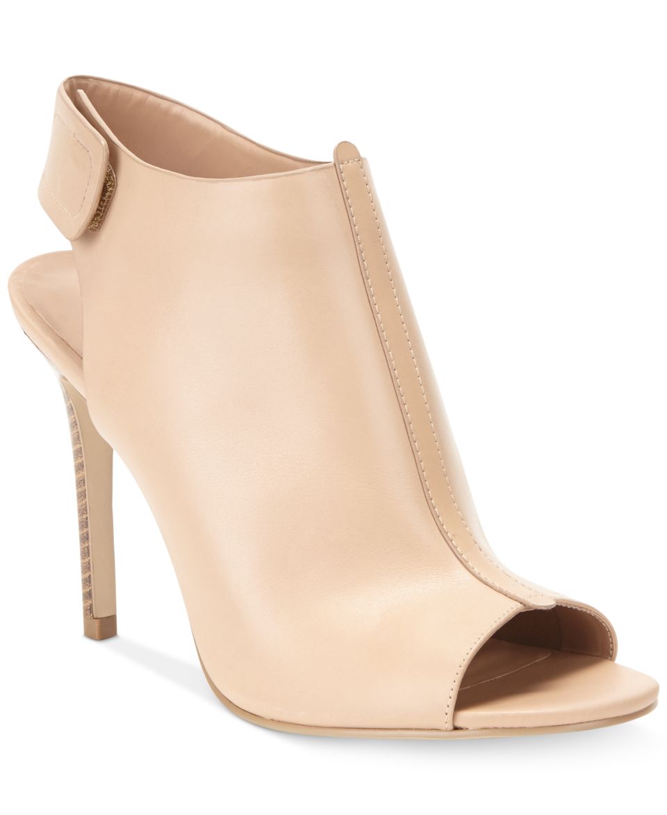 Charles by Charles David Imperial II Booties