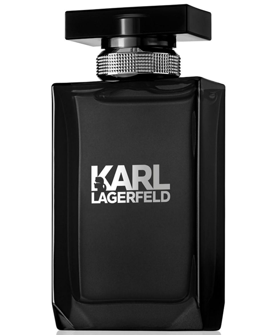 Karl Lagerfeld Pour Homme Fragrance Collection   A Exclusive