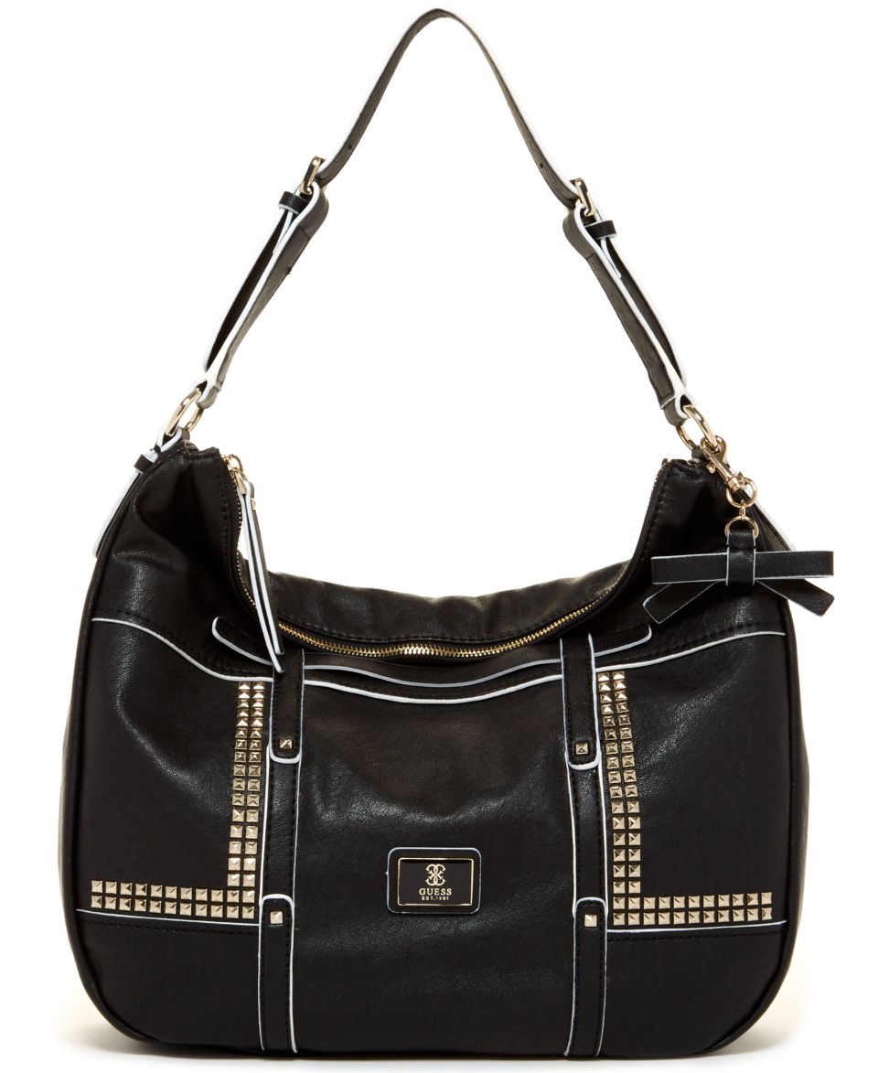 GUESS Abbey Ray Hobo   Handbags & Accessories