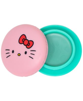 Крем-бальзам для губ Hello Kitty Macaron арбузный 2090₽