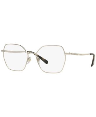 Vogue Eyewear Женские металлические очки неправильной формы VO4196 золото