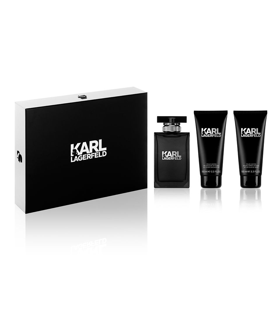 Karl Lagerfeld Pour Homme Eau de Toilette, 1.7 oz   A Exclusive      Beauty