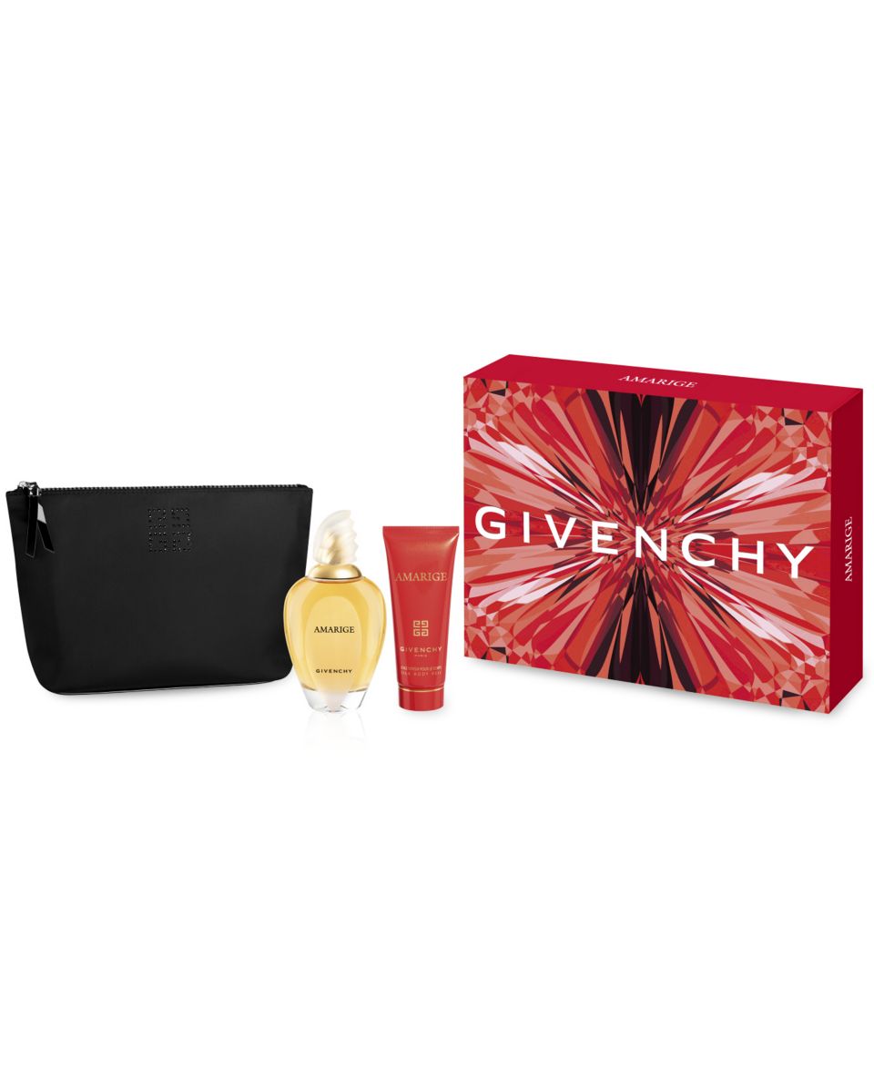 Givenchy Amarige for Women Perfume Collection      Beauty