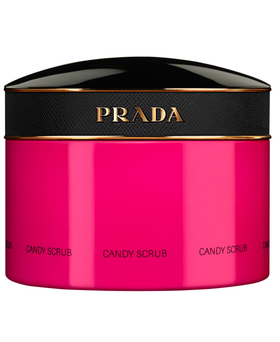 Prada Candy Shower Gel, 5.1 oz      Beauty