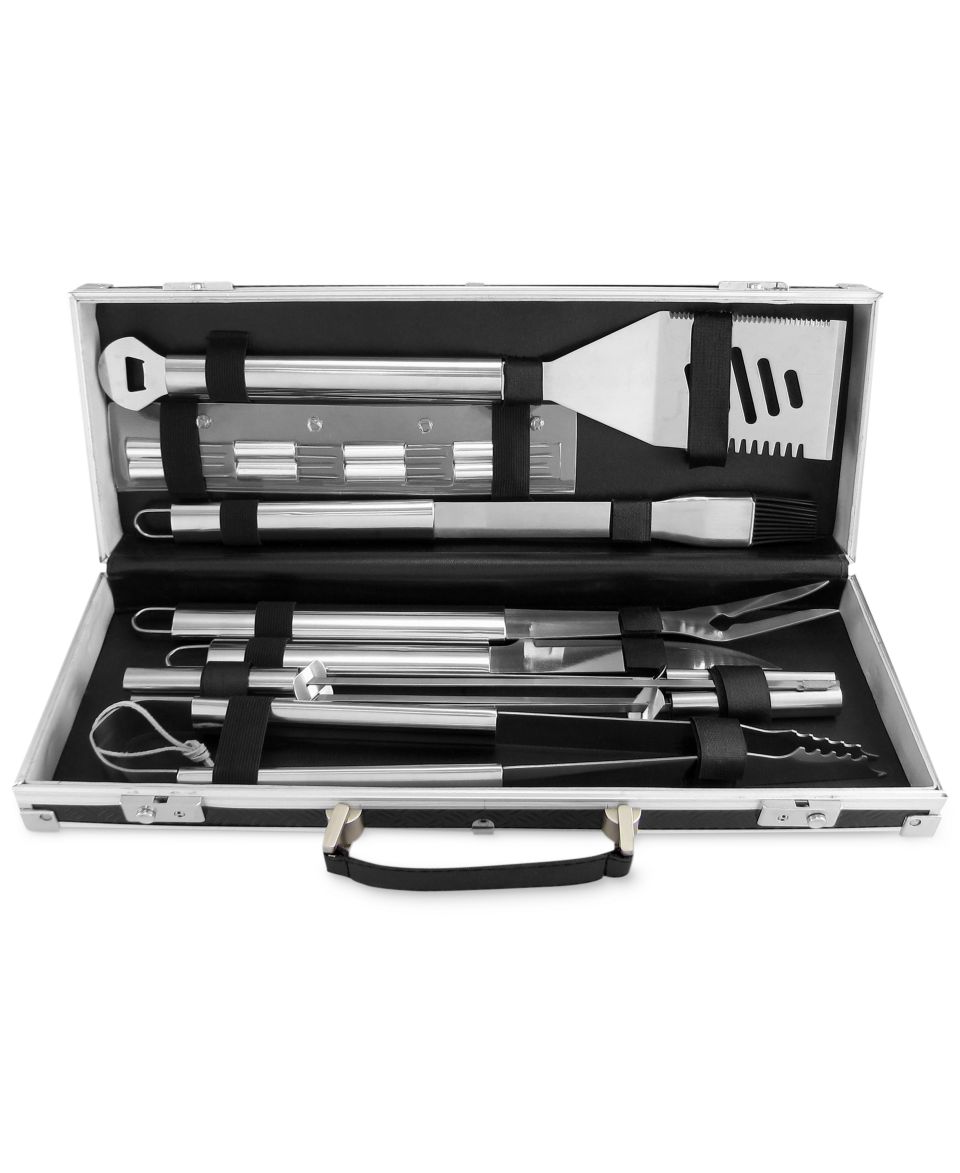 OXO Grill Tools, 4 Piece Set   Kitchen Gadgets   Kitchen