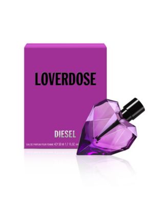 Парфюмированная вода Diesel Womens Loverdose 17 жидких унции 12190₽
