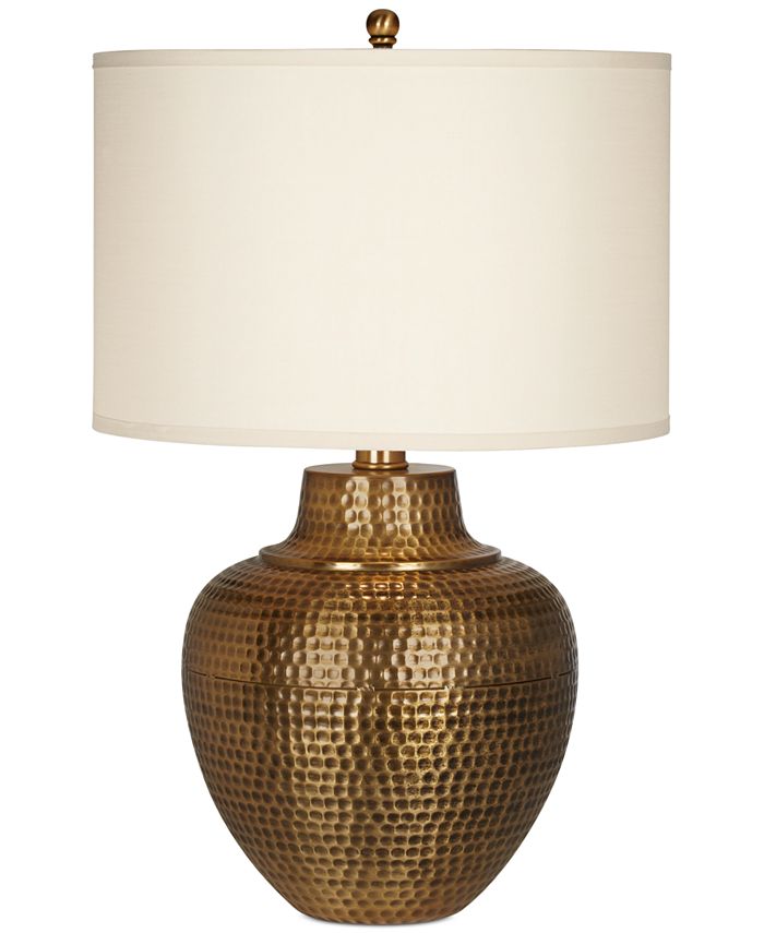 Kathy Ireland Pacific Coast Maison Loft Table Lamp & Reviews All