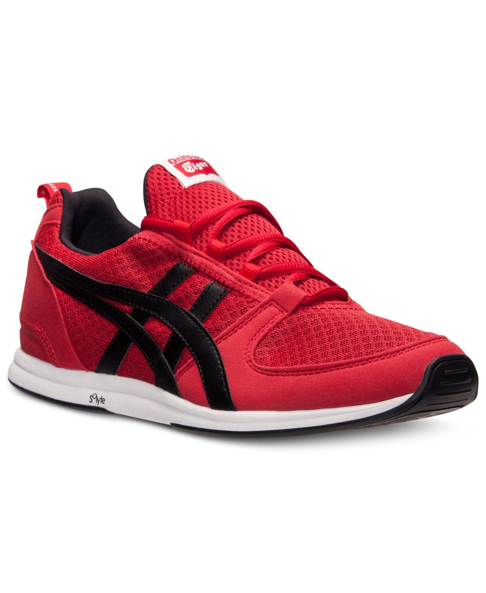 Asics Mens GEL Lyte III Casual Sneakers from Finish Line   Finish Line Athletic Shoes   Men