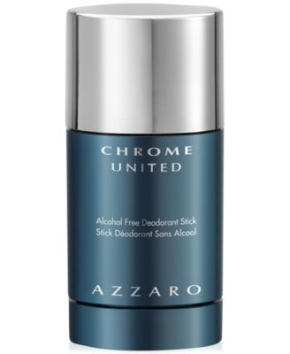 chrome united reviews