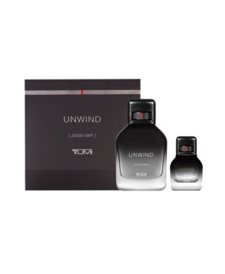 TUMI Mens 2 шт Подарочный набор Jumbo Eau de Parfum весом 2000 грамм 32690₽