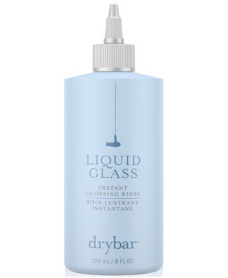 Мгновенный ополаскиватель для придания блеска жидкому стеклу Drybar