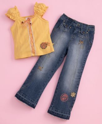 لبس بنوتات – ازياء اطفال جميلة - ملابس بنوتات حلوة