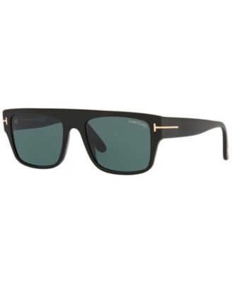 Мужские солнцезащитные очки Tom Ford, FT0907