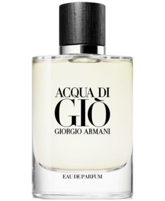 Giorgio Armani Armani Beauty Acqua di Gio Парфюмированная вода-спрей 25 унции 24390₽