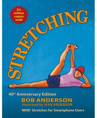 Растяжка - издание, посвященное 40-летию Боба Андерсона