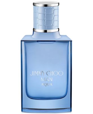 Туалетная вода-спрей Jimmy Choo Mens Man Aqua 1 унция 12290₽