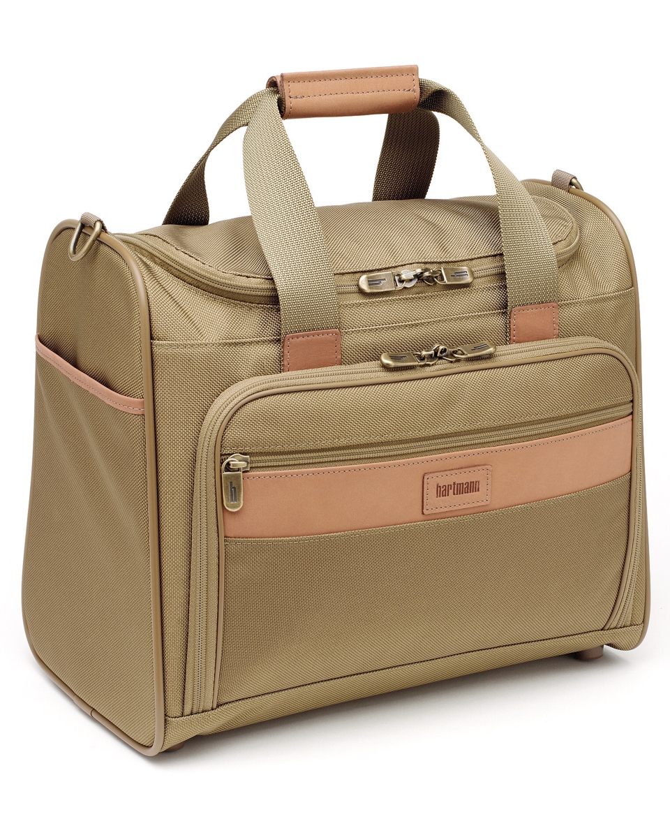 Hartmann Satchel, Intensity Duffel   Luggage Collections   luggage