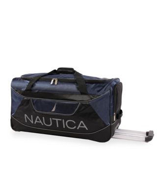 Спортивная сумка на колесиках для спускаемого аппарата Nautica, 30 дюймов