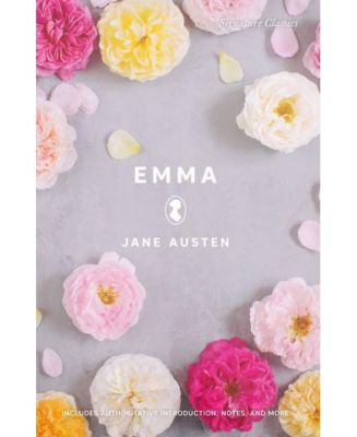 Эмма (Фирменная классика Barnes & Noble) Джейн Остин