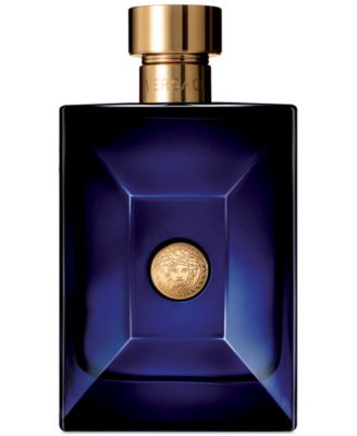 Туалетная вода-спрей Versace Mens Pour Homme Dylan Blue 67 унции 27290₽