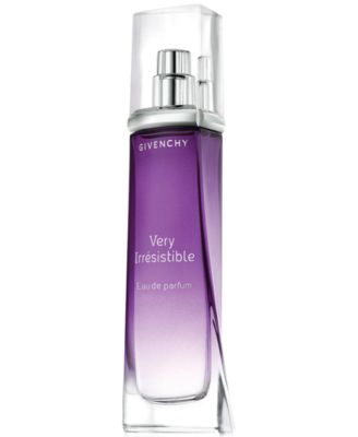 macy's very irresistible givenchy