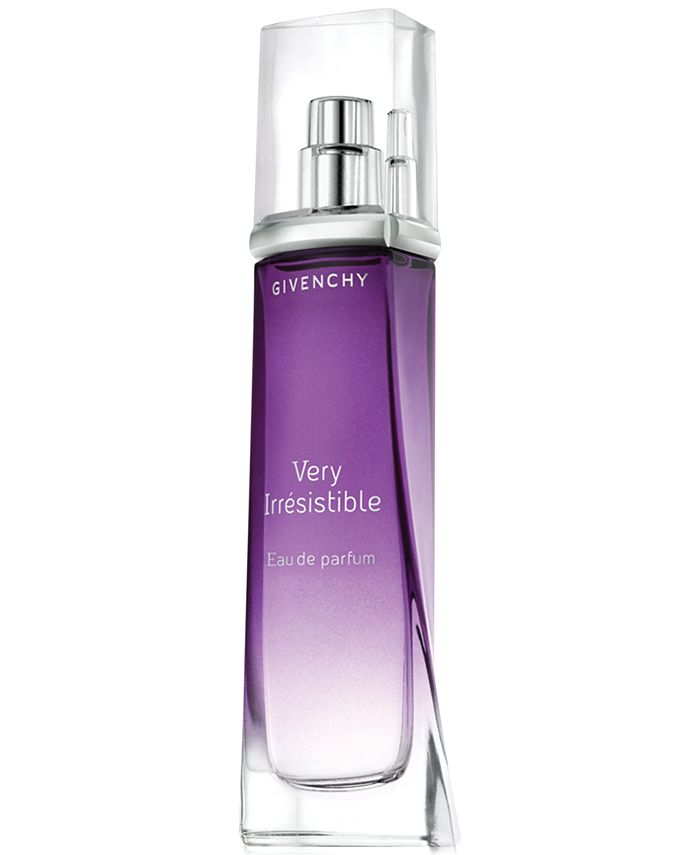 Givenchy Very Irresistible Eau De Parfum Spray 1 Oz Reviews All Perfume Beauty Macy S Alles von ihrer lieblingsmarke an einem ort. very irresistible eau de parfum spray 1 oz