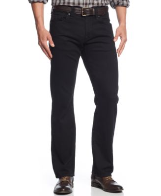 true religion loose fit jeans