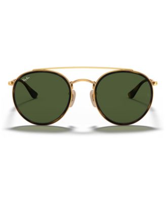 Солнцезащитные очки Ray-Ban Унисекс, RB3647N