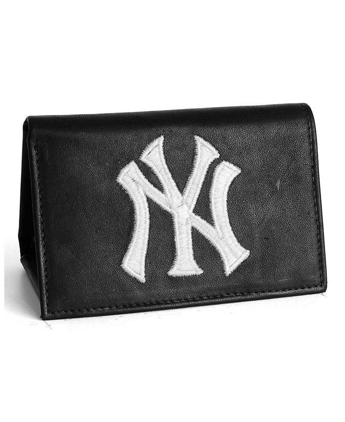 Rico Industries Men's New York Yankees Trifold Wallet & Reviews