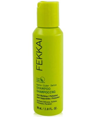 Детокс-шампунь с яблочным сидром Fekkai 2 унции 2190₽