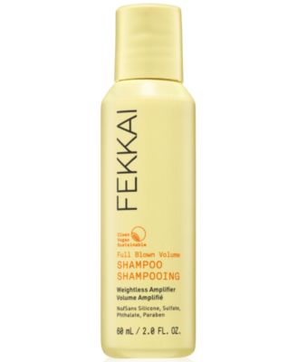 Шампунь для придания полного объема Fekkai, 2 унции.