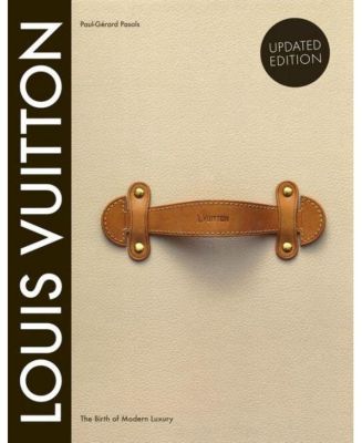 Louis Vuitton - Рождение современной роскоши (обновленное издание) от Louis Vuitton