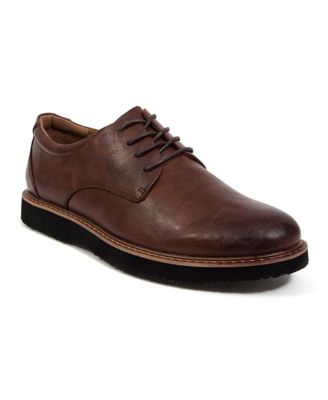 Мужские кроссовки Walkmaster Classic Comfort Oxford от DEER STAGS