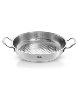 Сервировочная форма Fissler Original-Profi Collection из нержавеющей стали емкостью 3,2 литра