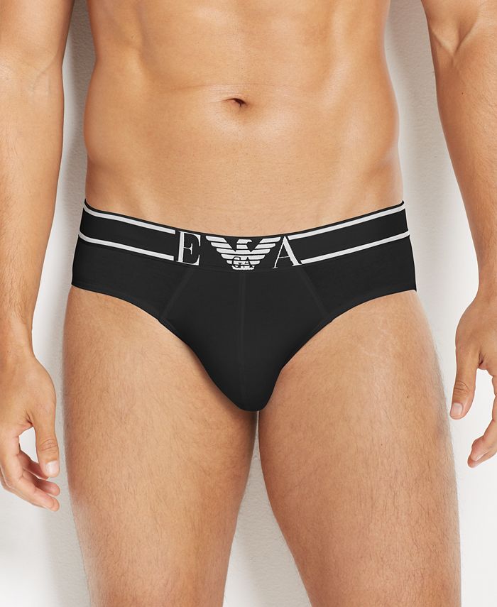 Emporio armani modal brief Clearance