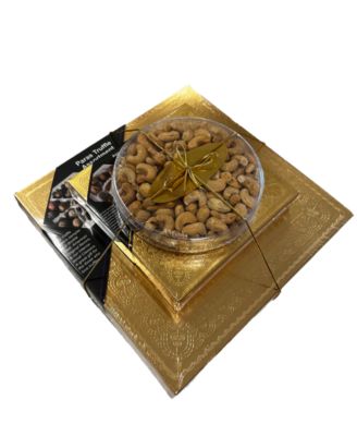 Подарочный набор Betsy Ann Chocolates Truffles & Nuts Tower, примерно 115 штук