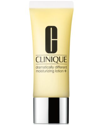 clinique moisturizing lotion 6.7 oz