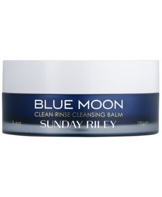 Очищающий бальзам-ополаскиватель Sunday Riley Blue Moon Clean 34 унции 9690₽