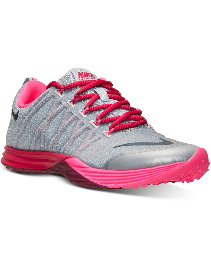 nike training lunar cross element