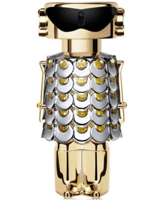 Многоразовый спрей для парфюмерной воды Rabanne Fame, 2,7 унции.