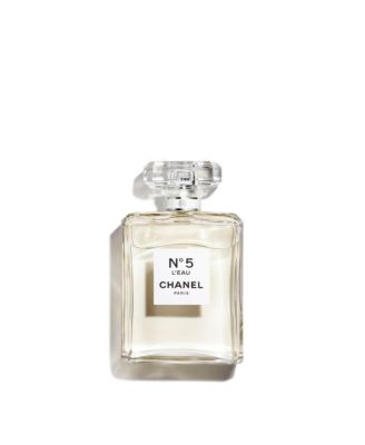 Спрей для туалетной воды CHANEL N5 LEAU, 1,7 унции