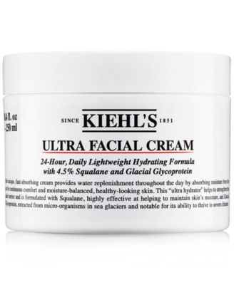 Ультра-крем для лица Kiehls Since 1851, 8,4 унции