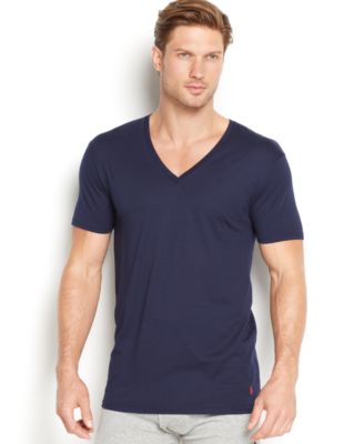 polo ralph lauren t shirt 2 pack