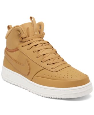 Мужские зимние кроссовки Nike Court Vision от Finish Line