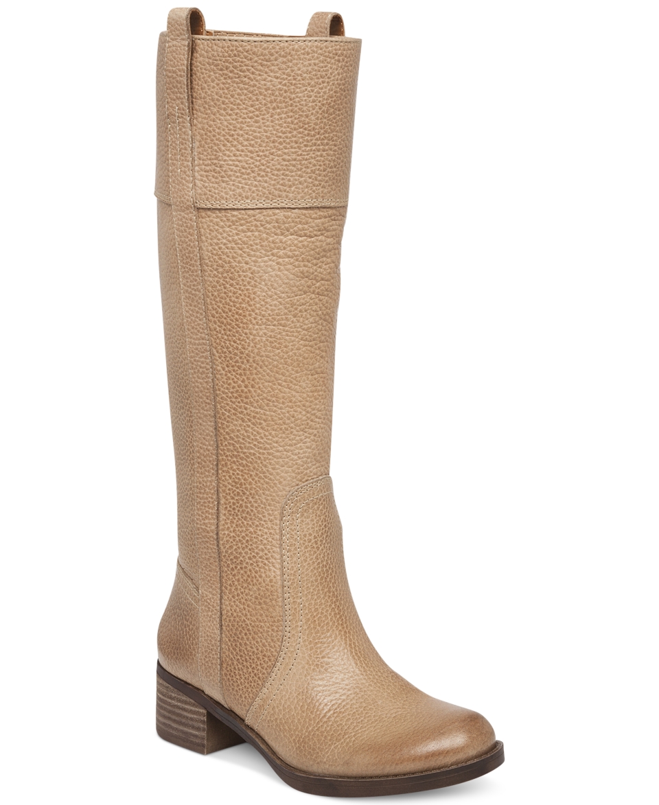 Lucky Brand Hibiscus Boots   Shoes