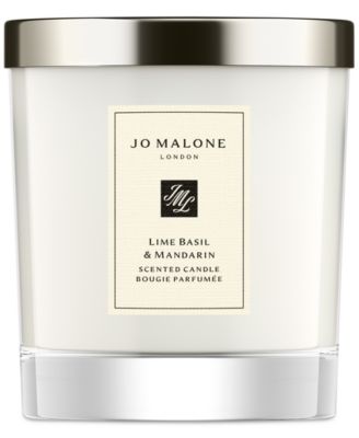 Домашняя свеча Jo Malone London с лаймом базиликом и мандарином 71 унции 15190₽