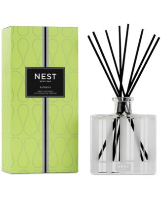Диффузор NEST New York Bamboo Reed 59 унции 11590₽