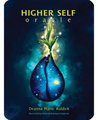 Оракул высшего Я от Дианны Мари Риддик