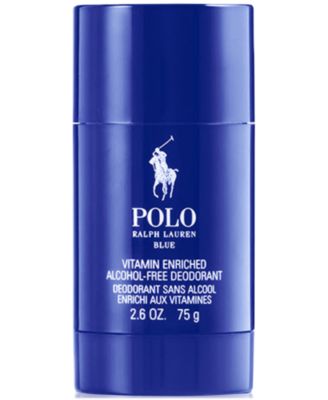 Дезодорант-стик Polo Blue, 2,6 унции